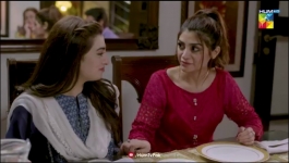 Bikhray Hain Hum - Episode 05 - 26th August 2022